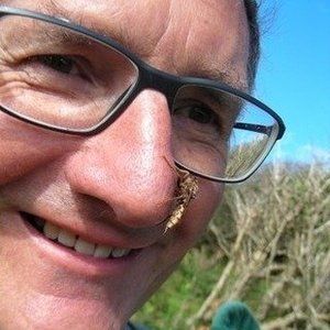 Meet your Posher, James